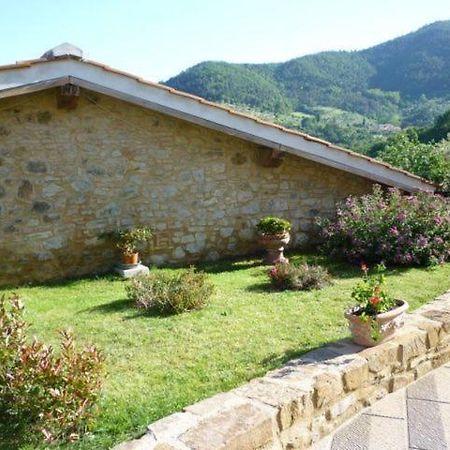Agriturismo Casa Belvedere Bacchereto Exterior photo