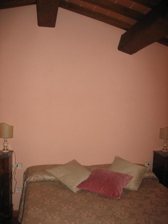 Agriturismo Casa Belvedere Bacchereto Room photo