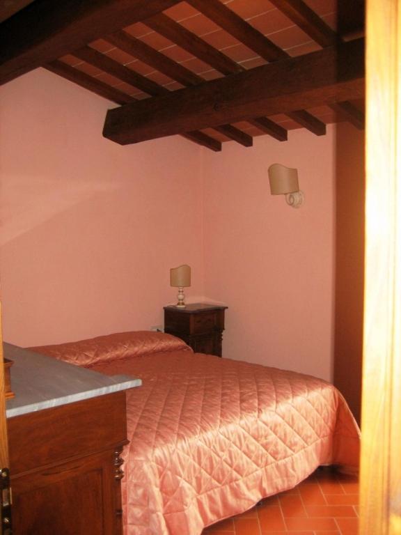 Agriturismo Casa Belvedere Bacchereto Room photo