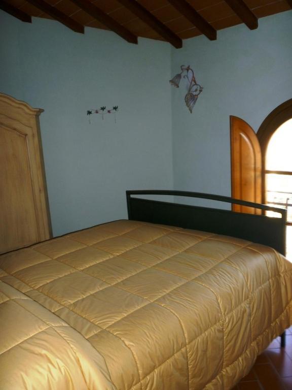 Agriturismo Casa Belvedere Bacchereto Room photo