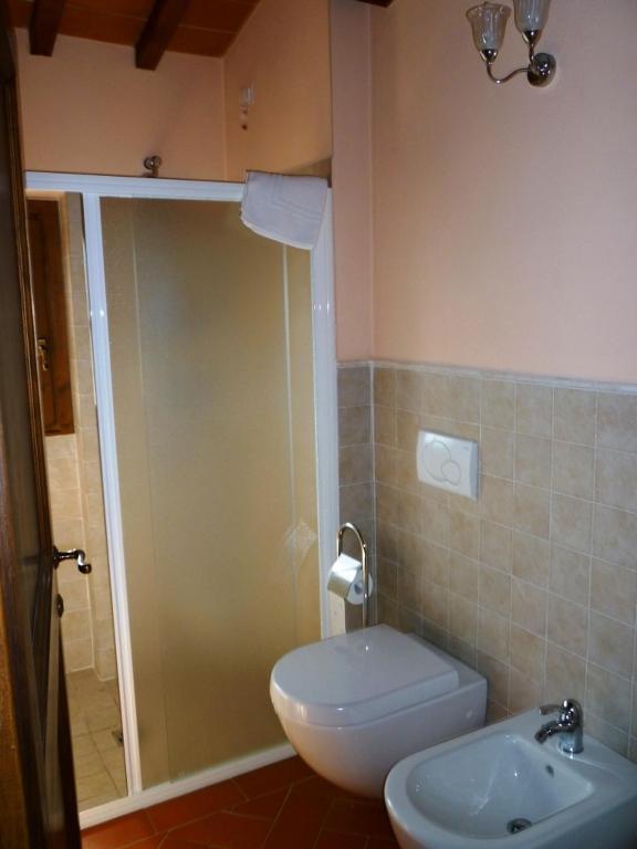 Agriturismo Casa Belvedere Bacchereto Room photo